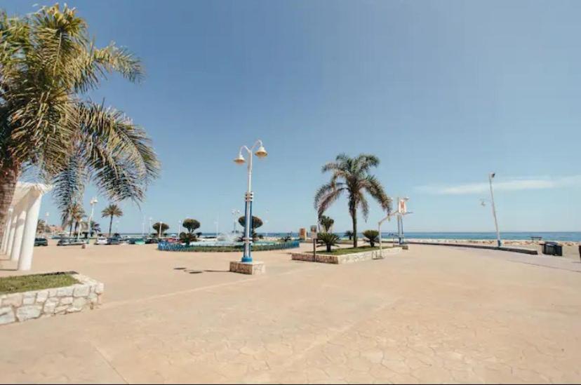La Playa De El Palo Apartment Málaga Exterior foto